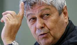 Lucescu: Bu işi ülke adına yapmak için ruha sahip olmak lazım
