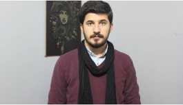 MED-DER Eşbaşkanı kaçırıldı, ajanlık teklif edildi