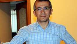 Meslekten ihraç edilen eski savcı Sarıkaya gözaltına alındı