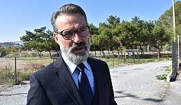 Murat Başoğlu: Karım beni iki kez dövdürttü