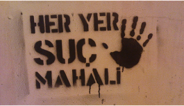 Nusaybin'de 3 çocuğa istismarda bulunan kişi tutuklandı