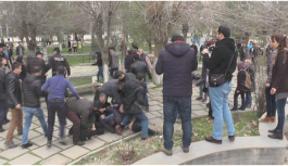 Öğrencilerin yargılandığı ‘Kürtçe ıslık’ davası ertelendi