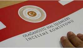 OHAL Komisyonu: 3 bin kişi göreve iade edildi