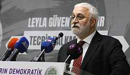 Oluç: Adaylarımızı halk belirleyecek
