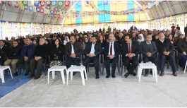 Öztürk: Kürtlere diz çöktürülmeyeceğini göstermek için çalışacağız