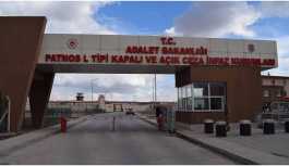 Patnos Cezaevi'nde tutuklular darp edildi iddiası
