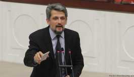 Paylan: Amedspor bu ülkenin takımı değil mi?