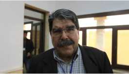 Salih Müslim: Türkiye halklarına hiçbir zaman düşman olmadık