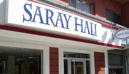Saray Halı konkordato istedi+