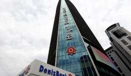 Sberbank'ın elden çıkardığı Denizbank için Rekabet Kurumu'na başvuru