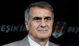 Şenol Güneş, 'müşteki' sıfatıyla ifade verdi