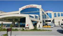 Siirt Devlet Hastanesi'ndeki sorunları Meclis gündemine taşıdı