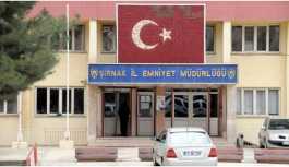 Şırnak'taki gözaltı sayısı 50'ye çıktı