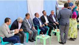 Şırnak Valisi’nden 'ittifak’ girişimi: AKP adayı üzerinde anlaşın