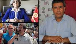 Siyasi parti yöneticileri: Türkiye hukuk devleti olmaktan çıktı