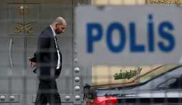 Suudi Arabistan'ın İstanbul Başkonsolosluğu taşınıyor mu?