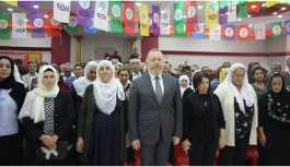 Temelli: Bırakın görüşmeyi, AKP'yi alaşağı etmeyi düşünüyoruz