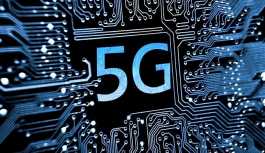 Ulaştırma Bakanı Turhan: 5G'yi dünyada ilk kullanan ülke olmak için programımızı yaptık