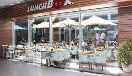 Ünlü restoran zinciri Lunchbox, konkordato ilan etti