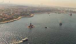 Üsküdar'da Osmanlı döneminden kalıntılar ortaya çıktı: İSKİ 'Koruyamayız' dedi