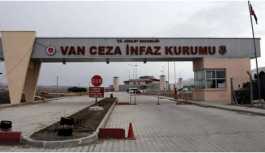 Van F Tipi Cezaevi Müdürü: Pilot bölge seçildik tel örgüyle kapatılacak