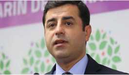 Van ve Dersim barolarından AİHM’in Demirtaş kararı hakkında açıklama