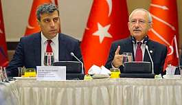 Yönetemiyorsun defolup gideceksin