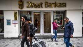 Ziraat Bankası bilançosu: Ticari zarar 5 kat arttı