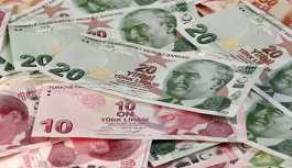 20 liralık yeni banknotlar tedavüle giriyor