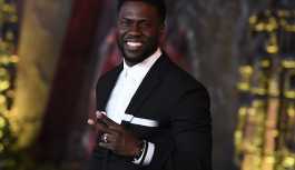 91. Oscar ödül törenini ABD'li oyuncu Kevin Hart sunacak