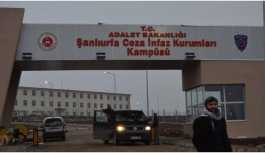 Açlık grevindeki tutuklulara disiplin soruşturması