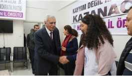 Ahmet Türk’ten açlık grevlerine ilişkin açıklama