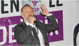 ‘AKP ordunun yarısını Hakkâri ve Şırnak’a almış, belediye başkanlığı kapma peşinde’