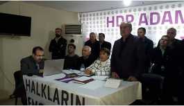 ‘AKP’ye karşı birlikte mücadele’