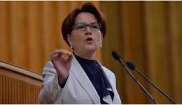 Akşener, 5 belediye başkan adayını daha açıkladı