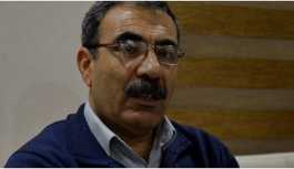 Aldar Xelîl: Hiçbir zaman dış güçlere umut bağlamadık
