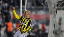 Alex'ten Ersun Yanal'a destek