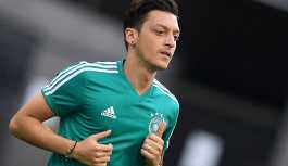 'Ali Koç, Mesut Özil için tüm imkanları seferber edecek'
