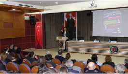 Altıparmak: Hukuk sistemi ihlal aracına dönüştü