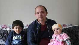 Asgari ücretle çalışan işçi: 7 TL yok diye çocuğuma ilaç alamadım