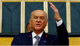 Bahçeli: Gözlem noktaları ittifak hukukuyla bağdaşmıyor