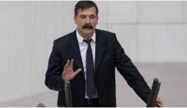 Baş bütçeyi özetledi: Halktan alacağız Saray'a vereceğiz!