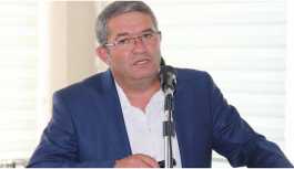Bekir Kaya aleyhine tanıklık yapan Takva, AKP'nin Van adayı oldu