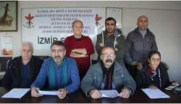 Ben'in gözaltına alınmasına tepki
