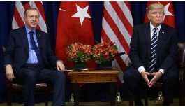 Beyaz Saray: Trump Gülen’in iadesini taahhüt etmedi