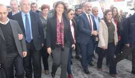 Buldan: Gece gündüz çalışacağız