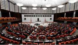 Bütçe maratonu başlıyor: HDP'nin gündeminde tecrit ve Leyla Güven var
