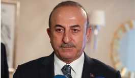 Çavuşoğlu'ndan kritik Fetullah Gülen ve Esad açıklaması