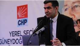 CHP Diyarbakır’da bölge toplantısı düzenlendi