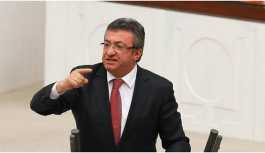 CHP’li Altay: 6 milyon oy almış bir partiyi terörize edemezsiniz